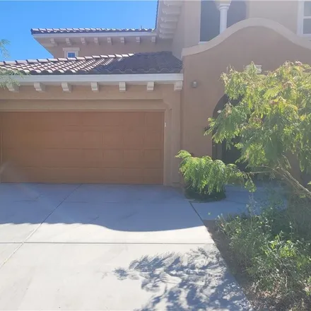 Rent this 3 bed townhouse on 11885 Tevare Lane in Las Vegas, NV 89138