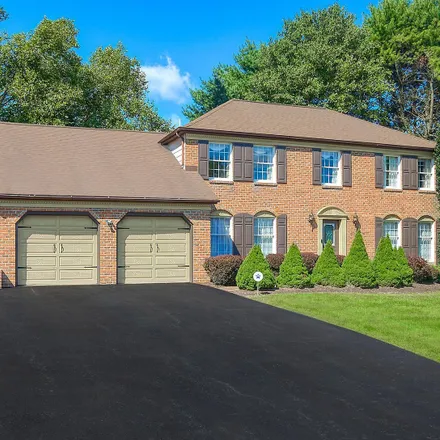 Buy this 4 bed house on 854 Stiles Court in Pleasant Hills, Harford County