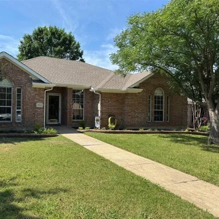 Rent this 3 bed house on 3104 Cactus Drive in McKinney, TX 75070