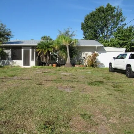 Buy this 3 bed house on 421 Washington Avenue in Osprey, Sarasota County