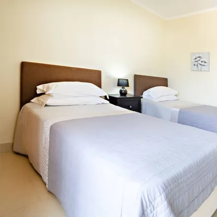 Rent this 2 bed apartment on Tavira in Largo de Santo Amaro, 8800-703 Tavira