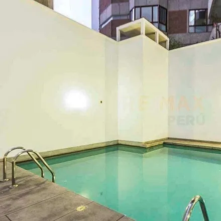 Image 3 - Delfines Hotel & Casino, Los Eucaliptos Street 555, San Isidro, Lima Metropolitan Area 15027, Peru - Apartment for rent