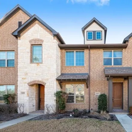 Rent this 2 bed house on 2257 Jameson Lane in McKinney, TX 75070