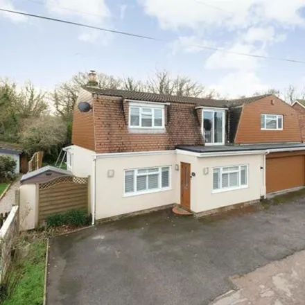 Buy this 5 bed house on Dargate Road in Yorkletts, CT5 3AB