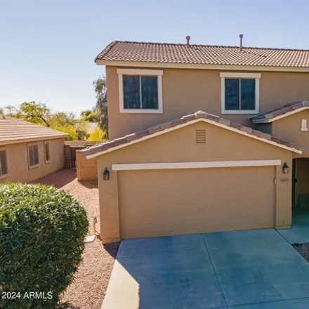 Buy this 3 bed house on 16003 West Winchcomb Drive in Surprise, AZ 85379