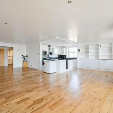 Buy this 2 bed apartment on 4 Millennium Drive in Cubitt Town, London