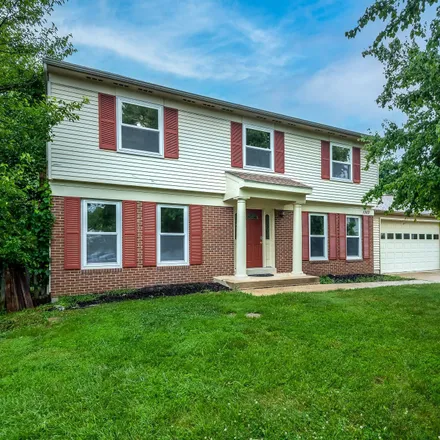Buy this 4 bed house on 1302 Winterborne Court in Herndon, VA 20170