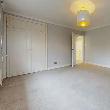 Rent this 5 bed apartment on Hill Drive in Hove, BN3 6QL