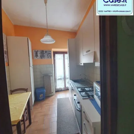 Rent this 2 bed apartment on Via Roma in 21026 Gavirate VA, Italy