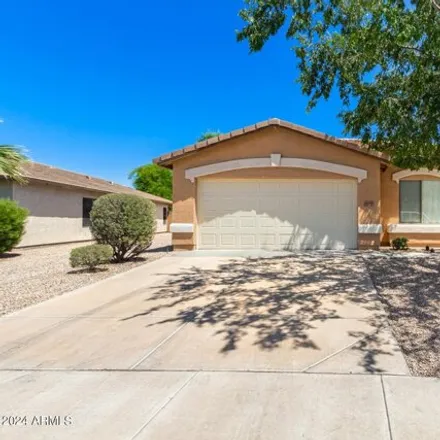 Buy this 4 bed house on 6039 South 22nd Drive in Phoenix, AZ 85041