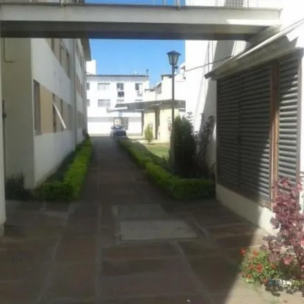 Buy this 2 bed apartment on Estrada Barro Vermelho in Restinga, Porto Alegre - RS