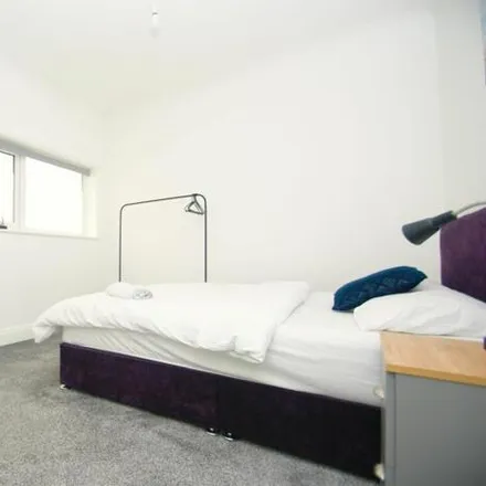Image 6 - Surrey Road, Cliftonville West, Margate, CT9 2JT, United Kingdom - Apartment for rent