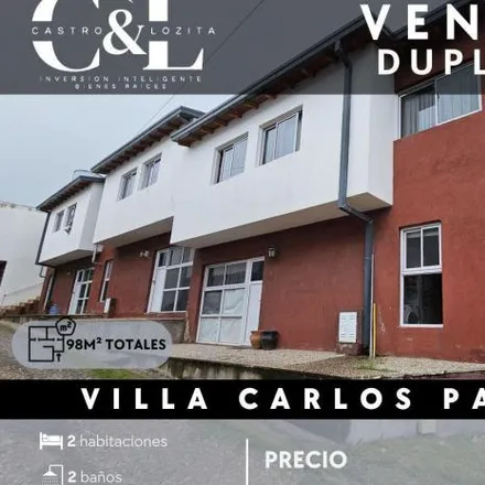 Image 2 - Los Tamarindos 997, Departamento Punilla, 5152 Villa Carlos Paz, Argentina - House for sale