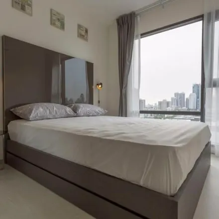 Image 7 - Oakwood Studios Sukhumvit Bangkok, Soi Sukhumvit 36, Khlong Toei District, Bangkok 10110, Thailand - Apartment for rent