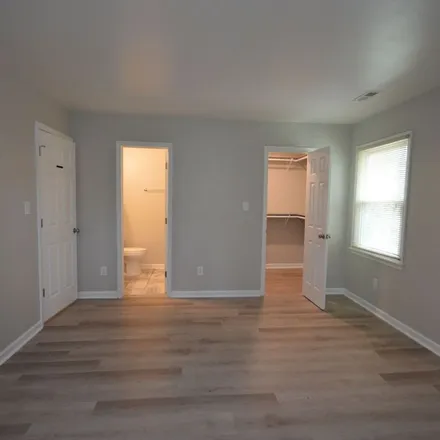 Rent this 2 bed apartment on Park Glen Drive in Raleigh, NC 27610