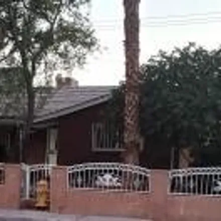 Image 1 - 3379 El Camino Real, Paradise, NV 89121, USA - House for sale