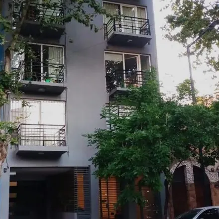 Image 2 - Lavalleja 777, Villa Crespo, C1414 BAN Buenos Aires, Argentina - Apartment for rent