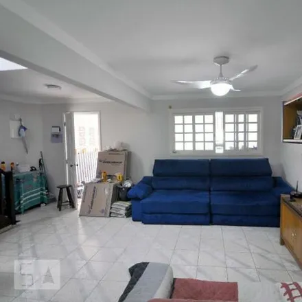 Buy this 4 bed house on Rua Vicente de Oliveira in Rio Pequeno, São Paulo - SP