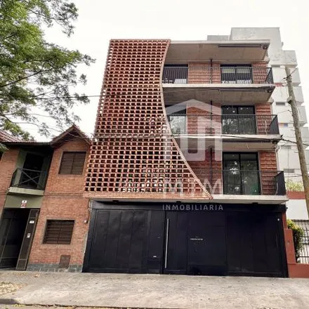 Image 2 - Juan Bautista Justo 1201, Lisandro de la Torre, Rosario, Argentina - Apartment for sale