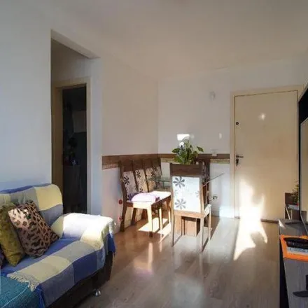 Buy this 2 bed apartment on Rua Tenente Ary Tarragô in Passo das Pedras, Porto Alegre - RS