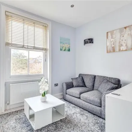 Buy this 1 bed apartment on Stevenage Road in London, SW6 6ER