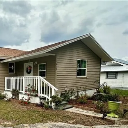 Buy this 3 bed house on 1612 Shenandoah Court in Sebring, FL 33875