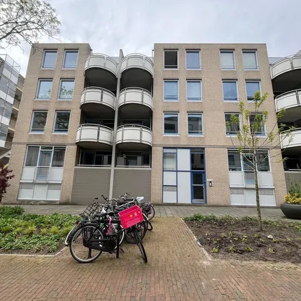 Image 2 - Hooimarkt 33, 3011 VS Rotterdam, Netherlands - Apartment for rent