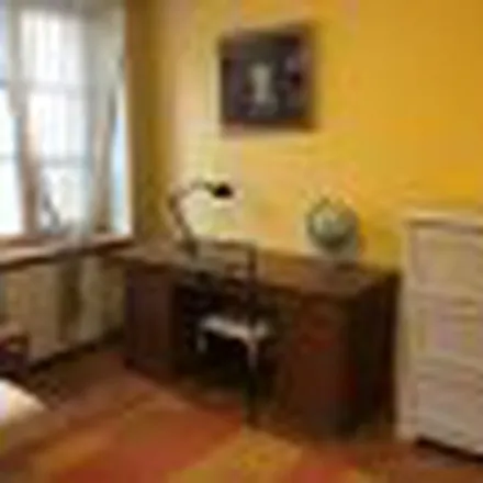 Rent this 2 bed apartment on Warsaw Mermaid in Old Town Market Place, 00-272 Warsaw