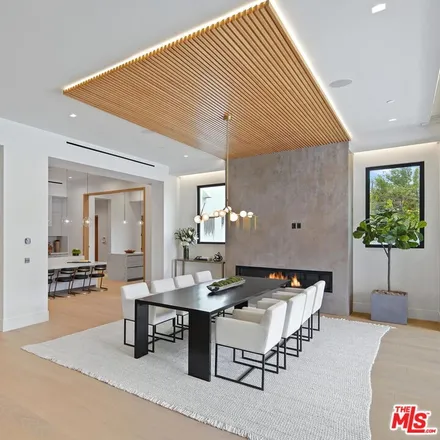 Image 7 - 513 North Bedford Drive, Beverly Hills, CA 90210, USA - House for sale