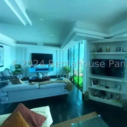 Image 1 - Alandalus, Calle Mario Guardia Jaen, San Francisco, 0816, Panamá, Panama - Apartment for rent