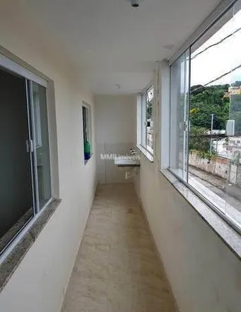 Buy this 3 bed apartment on Rua Augusto Alves in Nossa Senhora Aparecida, Juiz de Fora - MG