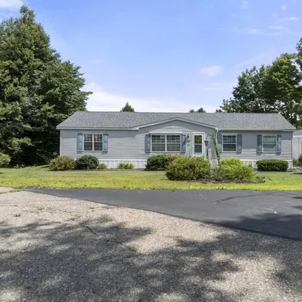 Buy this 3 bed house on 215 Mason Ct in Laconia, New Hampshire