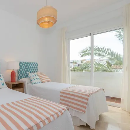 Rent this 2 bed house on Carrer d'Estepona in 07007 Palma, Spain