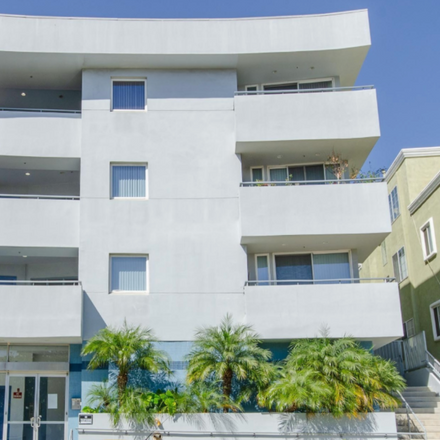 Rent this 2 bed condo on 6931 Kittyhawk Ave