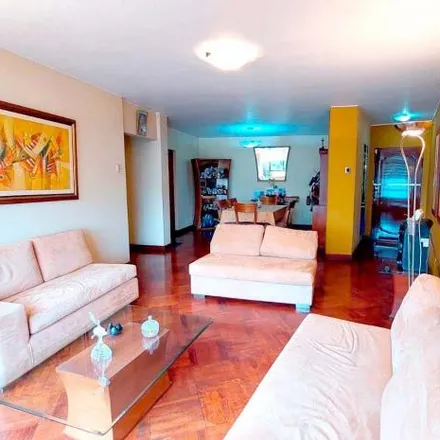 Image 2 - Jirón Francisco Masias 2897, Lince, Lima Metropolitan Area 15046, Peru - Apartment for sale