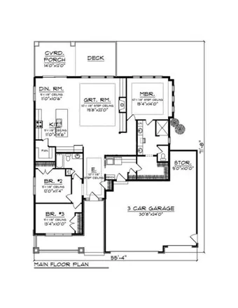 Image 7 - unnamed road, Columbus, IN 47201, USA - House for sale