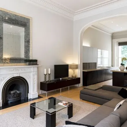 Image 4 - Charing Cross, London, SW1A 2DX, United Kingdom - Apartment for rent