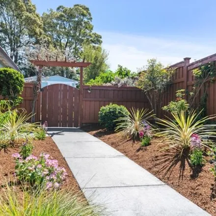 Image 3 - 1540 Laurel Avenue, East Richmond Heights, Contra Costa County, CA 94805, USA - House for sale