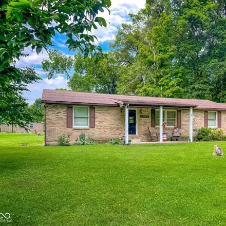 Buy this 3 bed house on 12520 Rullman Dr in Dillsboro, Indiana