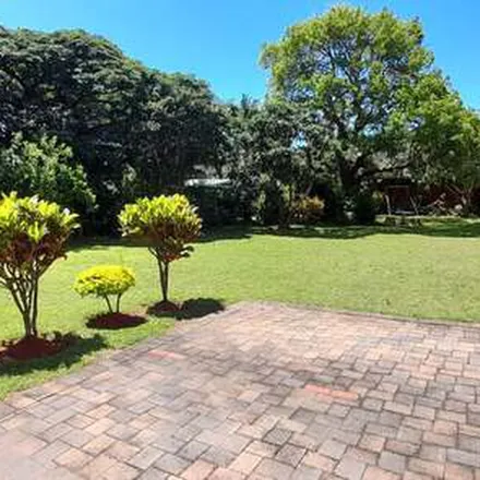 Rent this 1 bed apartment on Havelock Crescent in eThekwini Ward 27, Durban
