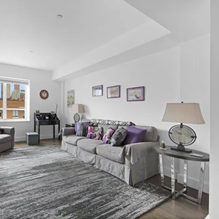 Image 1 - 432 W 52nd St Apt 7f, New York, 10019 - Condo for sale