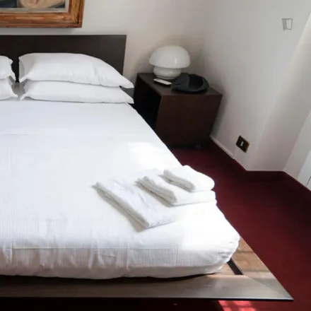 Rent this 1 bed apartment on Via Filippo Argelati in 16, 20143 Milan MI