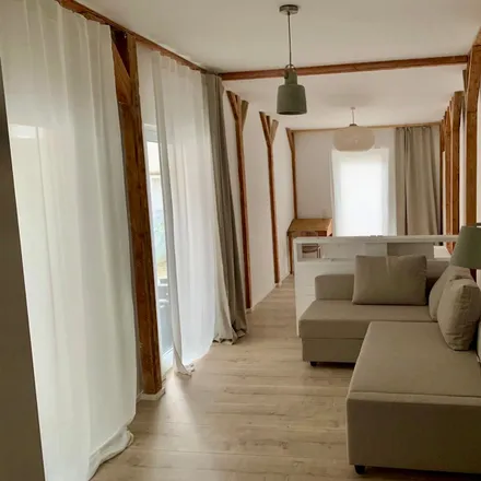 Rent this 2 bed apartment on Christian-Gau-Straße 15 in 50933 Cologne, Germany