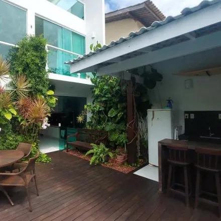 Buy this 3 bed house on Avenida Caminho do Mar in Itapuã, Salvador - BA