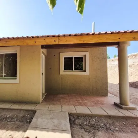 Buy this 3 bed house on unnamed road in Mayor Drummond, Luján de Cuyo