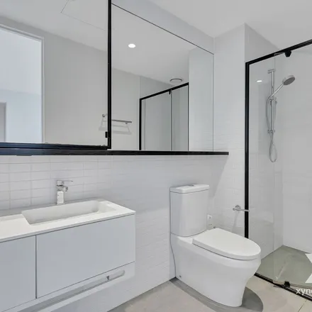 Image 9 - Parkside Display Suite, Galada Avenue, Parkville VIC 3055, Australia - Apartment for rent