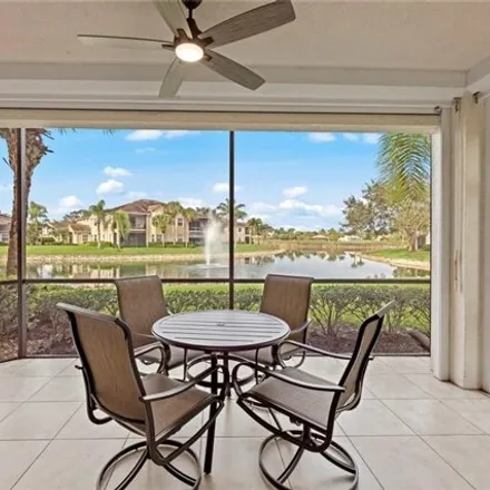 Rent this 2 bed condo on Dover Court in Collier County, FL 34105