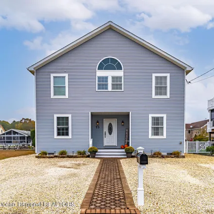 Image 4 - 73 Fairway Drive, Tuckerton, Tuckerton, NJ 08087, USA - House for sale