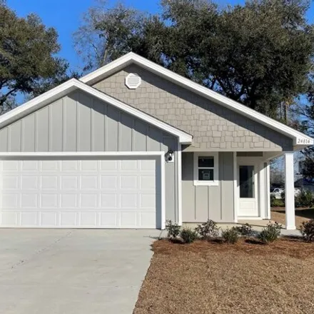 Buy this 3 bed house on 25642 Cabinet Shop Road in Loxley, Baldwin County