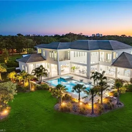 Buy this 6 bed house on 218 West Street in North Naples, Collier County
